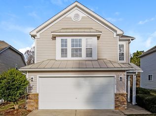 8170 Cohosh Ct, Raleigh, NC 27616