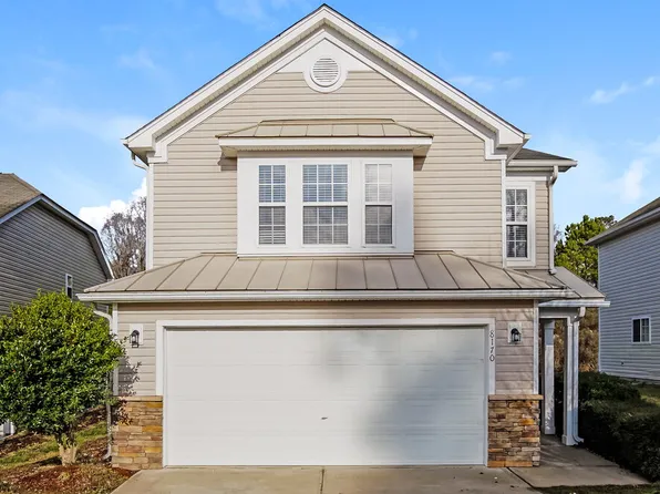 8170 Cohosh Ct, Raleigh, NC 27616