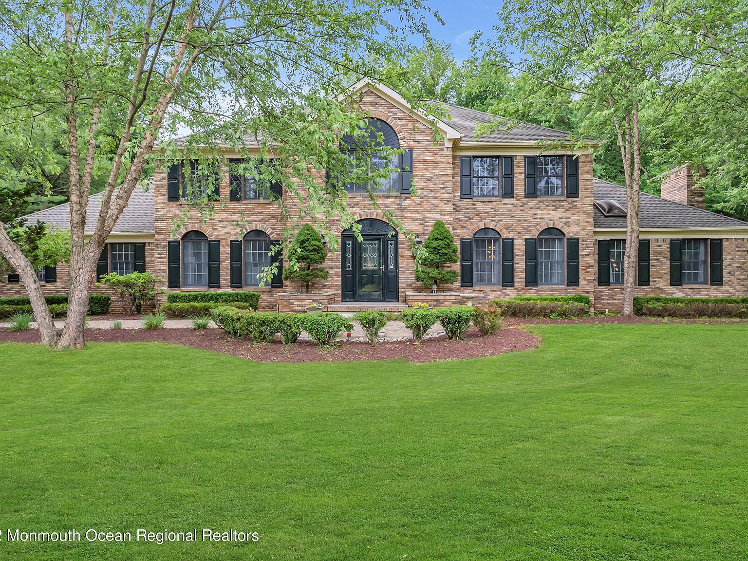 3 Baldwin Drive, Millstone Township, NJ 08510 Zillow