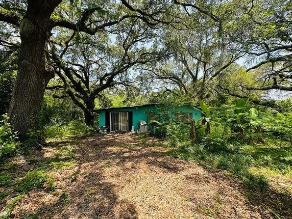 1813 Casteen Rd, Leesburg, FL 34748