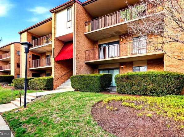13205 Dairymaid Dr #63, Germantown, MD 20874