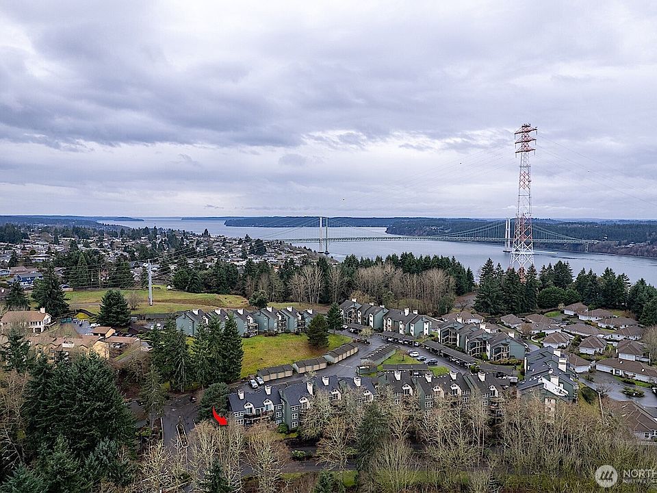 1st image of 3008 N Narrows Drive #A105