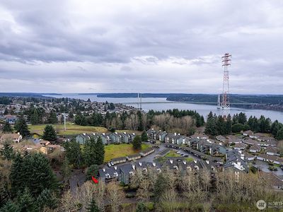 3008 N Narrows Drive #A105, Tacoma, WA, 98407
