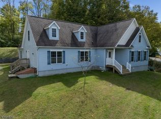 444 W Hill Rd, Lebanon Twp., NJ 08826