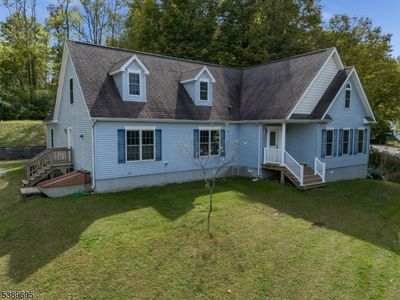 444 W Hill Rd, Glen Gardner, NJ, 08826