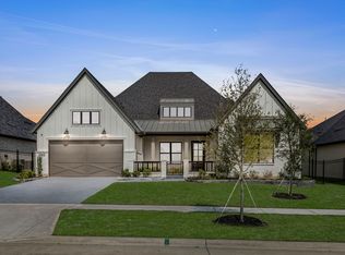 280 Peach Point, Prosper, TX 75078