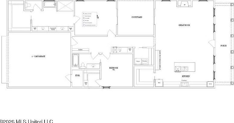 2nd image of 514 Charlotte Dr