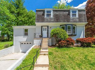 358 Scott Dr, Silver Spring, MD 20904