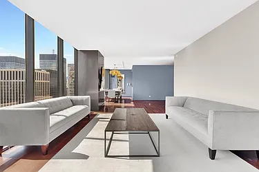 Rented by Engel & Völkers New York City