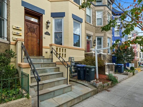 3013 11th St NW APT 2, Washington, DC 20001