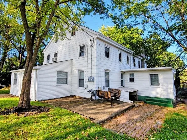 124 New Hillcrest Ave, Ewing, NJ 08638