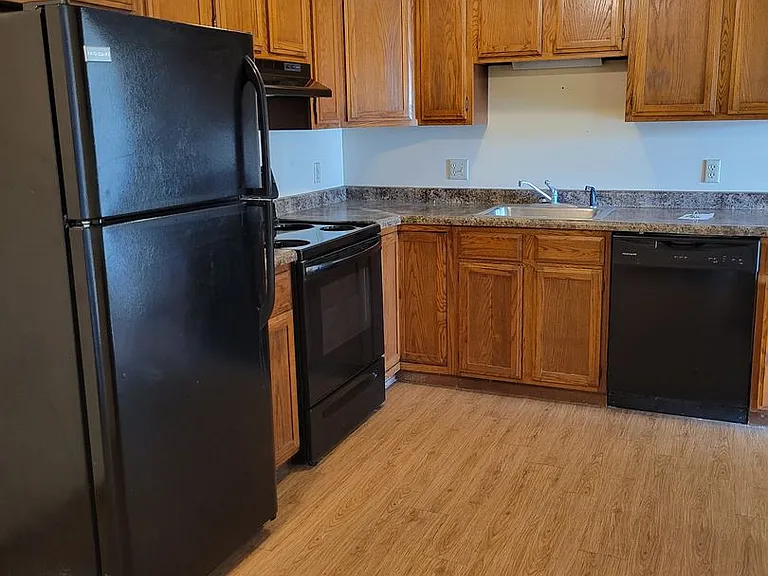 1607 Aspen Drive — Photo 4
