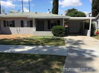 3189 Mulberry St, Riverside, CA 92501