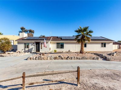 4428 Thicket Ave, North Las Vegas, NV, 89031