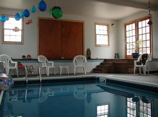 44 Pleasant St, Nantucket, MA 02554