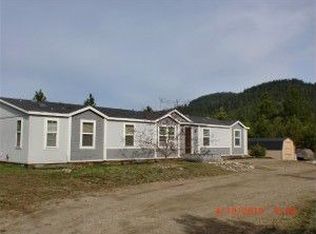22625 N Ramsey Rd, Rathdrum, ID 83858