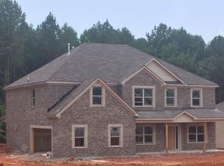 50 Tabor Forest Dr, Oxford, GA 30054