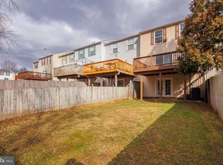 3310 Garrison Cir, Abingdon, MD