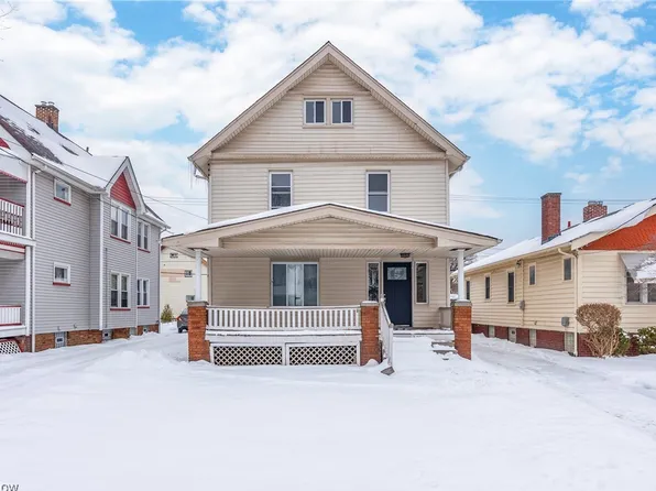3438 W 100th St, Cleveland, OH 44111