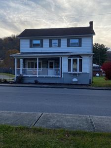 97 Water St, Hooversville, PA, 15936