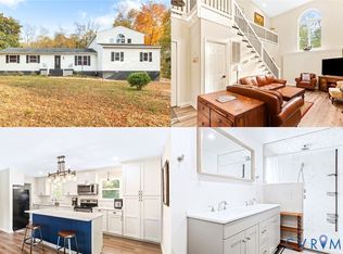 517 W Riverside Dr, Lanexa, VA 23089