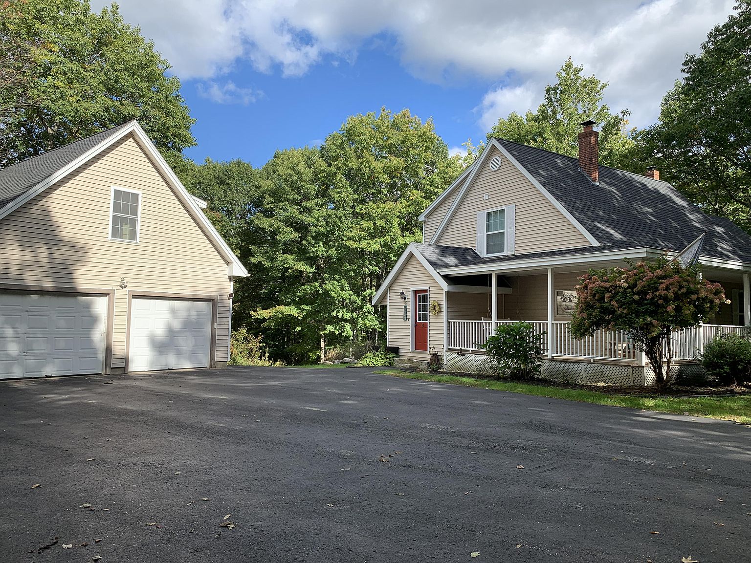 100 Weymouth Road, New Gloucester, ME 04260 | Zillow