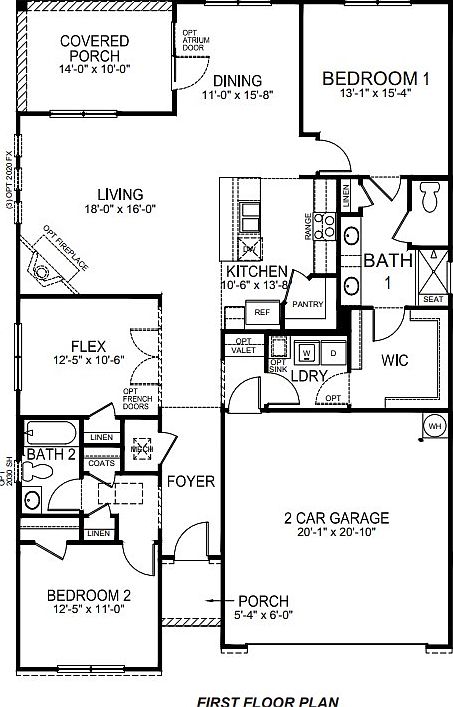2nd image of 111 Keating St