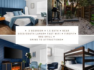 1315 Southport Dr #D, Austin, TX 78704