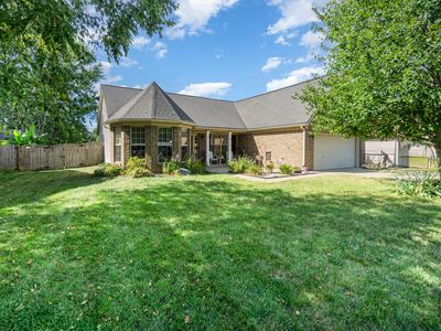 235 Ransom Trce, Georgetown, KY, 40324