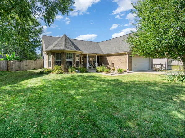 235 Ransom Trce, Georgetown, KY 40324