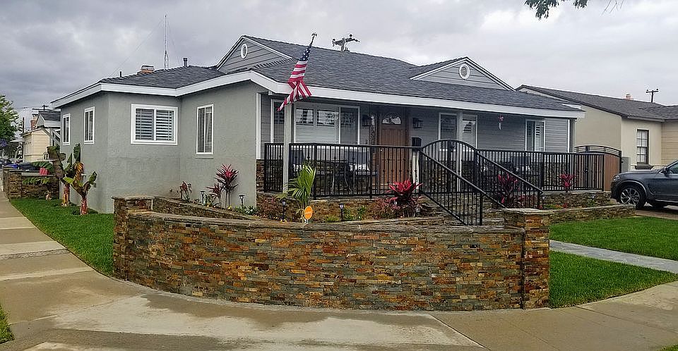 Newly Remodeled Welcome