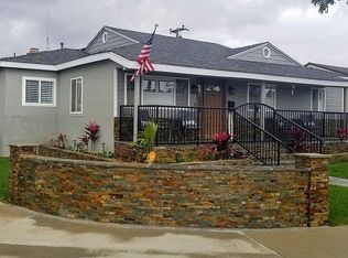 3203 Fairman St, Lakewood, CA 90712