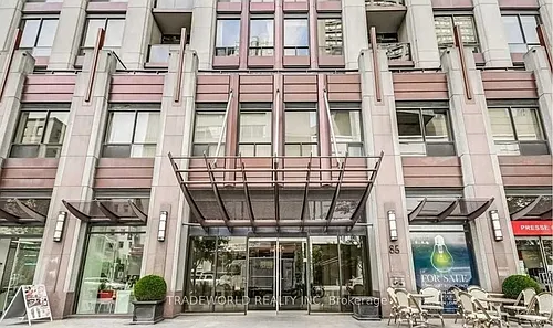 85 Bloor St E #1114 Photo 1