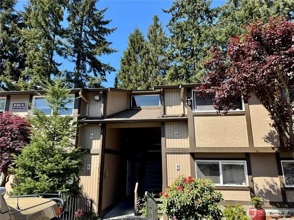 4721 176th Street SW #G6, Lynnwood, WA 98037