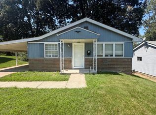 10049 Lilac Ave, Saint Louis, MO 63137