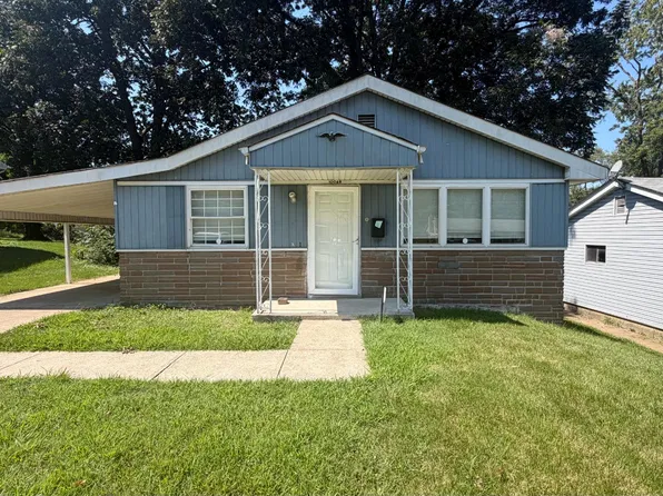 10049 Lilac Ave, Saint Louis, MO 63137