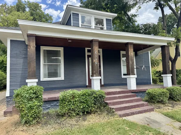 2006 Felix Ave, Memphis, TN 38104