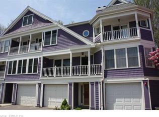 16 Seabreeze Ave C #C, Milford, CT 06460