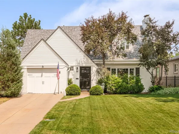 716 Krameria Street, Denver, CO 80220