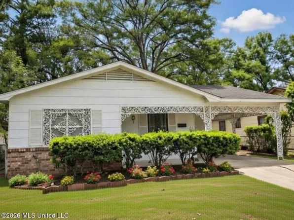 3625 Liberty St, Jackson, MS 39213