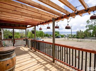 3904 Walker View Rd, Wellington, NV 89444