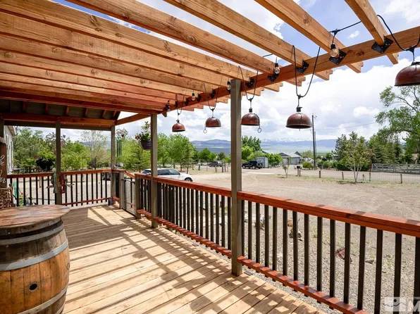 3904 Walker View Rd, Wellington, NV 89444