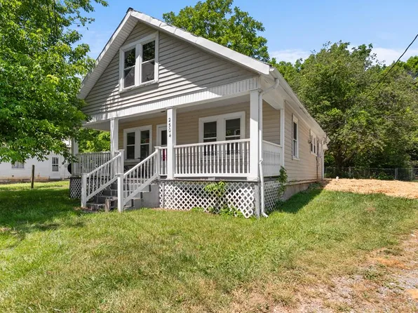 2504 Austinville Rd, Austinville, VA 24312