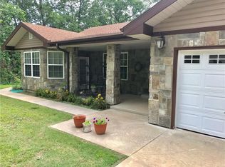 21736 Us Highway 62, Garfield, AR 72732