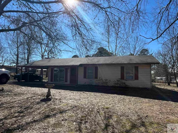 315 Fagan Ln, Texarkana, TX 75501