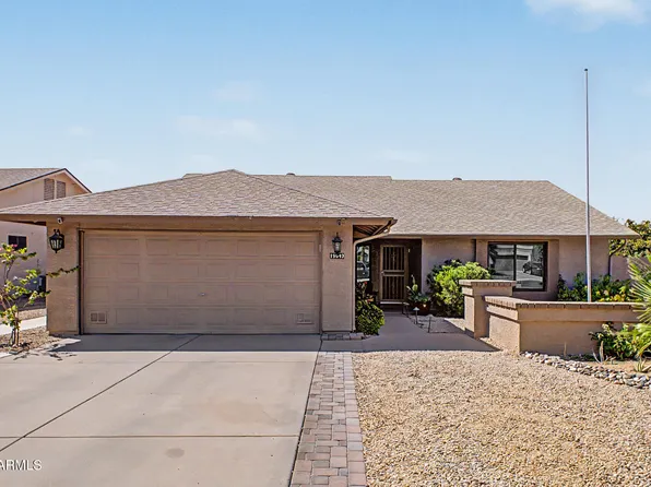 19043 N 98TH Lane, Peoria, AZ 85382