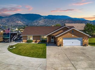 18270 Ghost Town St, Tehachapi, CA 93561