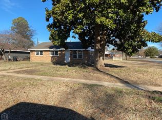 1200 Reed Ave, Trumann, AR 72472