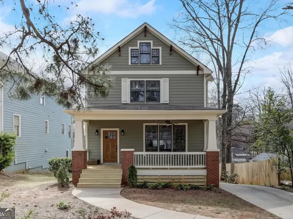 3091 Alston Dr, Decatur, GA 30032