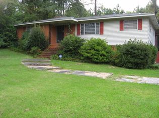 43 Oakcrest Rd, Laurel, MS 39440